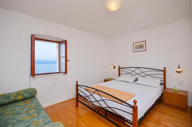 Breathtaking Sea View Apartments Boris Brela Bagian luar foto