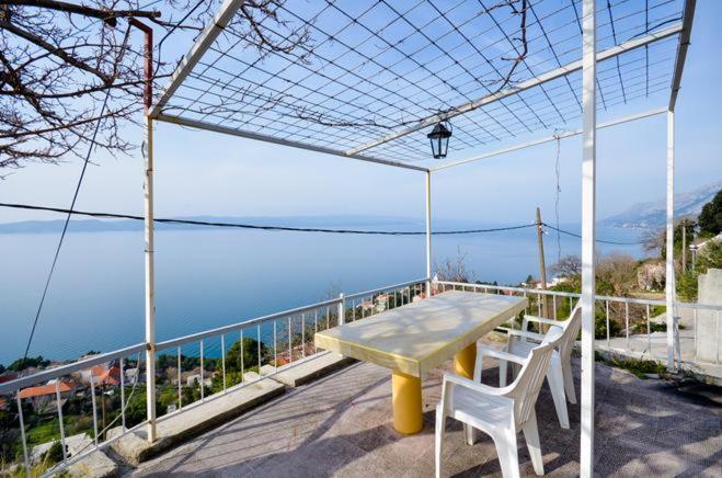 Breathtaking Sea View Apartments Boris Brela Bagian luar foto
