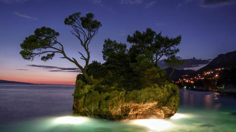 Breathtaking Sea View Apartments Boris Brela Bagian luar foto