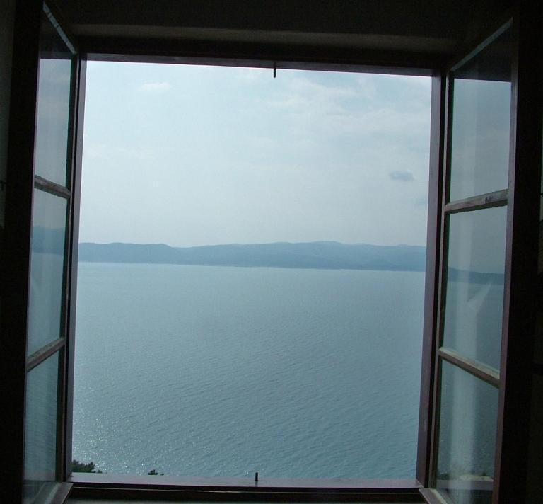 Breathtaking Sea View Apartments Boris Brela Bagian luar foto