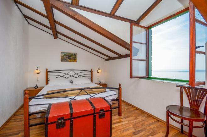 Breathtaking Sea View Apartments Boris Brela Bagian luar foto