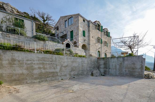 Breathtaking Sea View Apartments Boris Brela Bagian luar foto