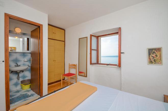 Breathtaking Sea View Apartments Boris Brela Bagian luar foto