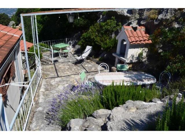 Breathtaking Sea View Apartments Boris Brela Bagian luar foto